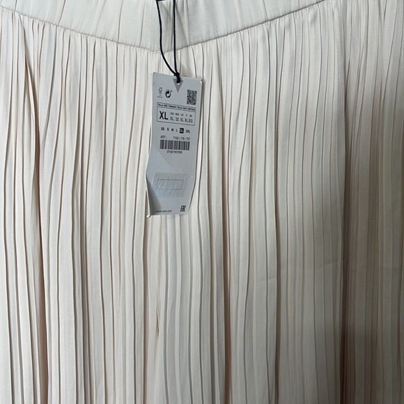 Zara Palazzo Pants - Picture 7 of 10